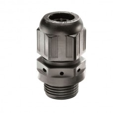 WISKA ESVG 20 SPRINT M20 VentGLAND, Black